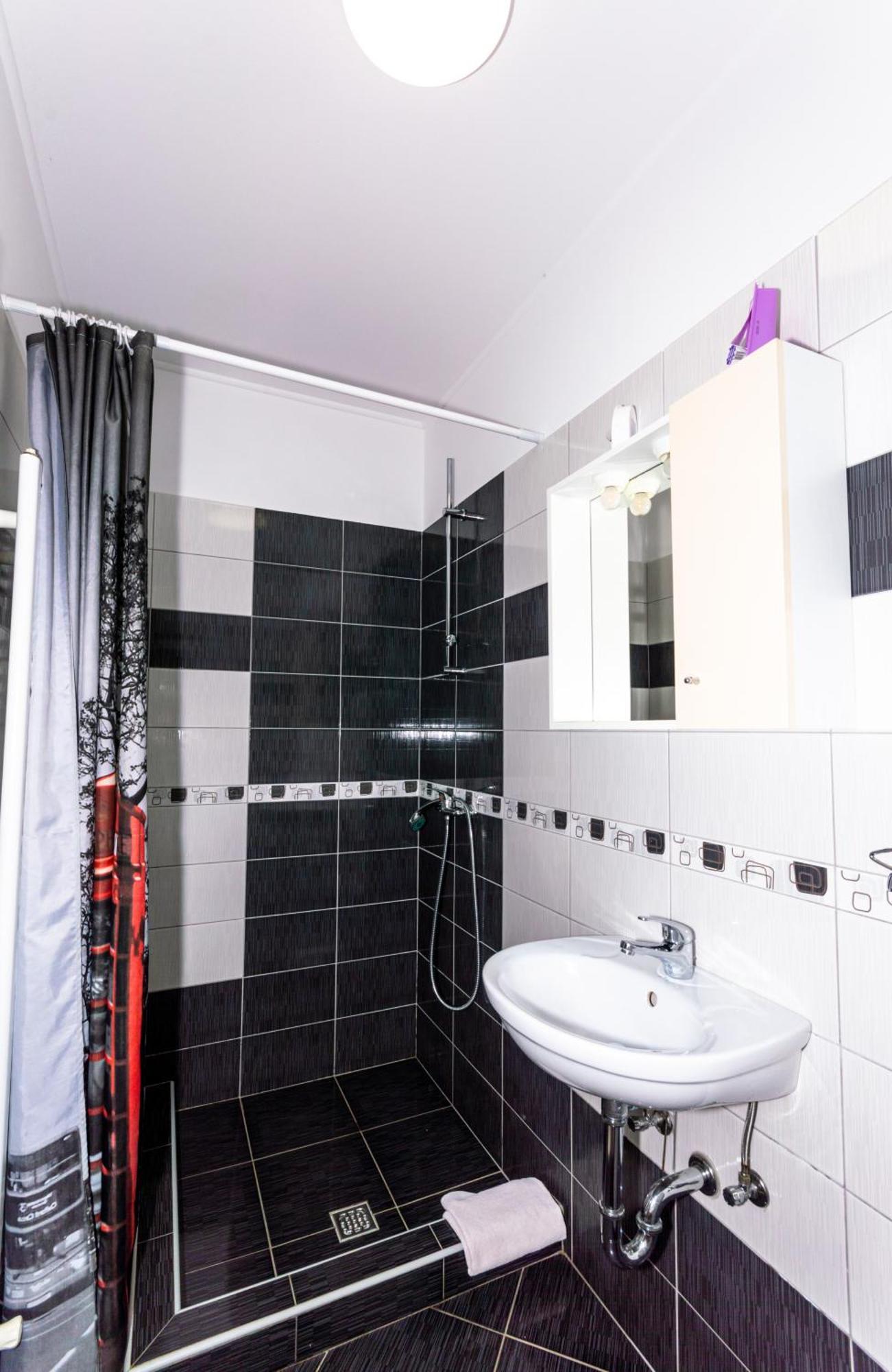 Apartman Nona Motovun Habitación foto