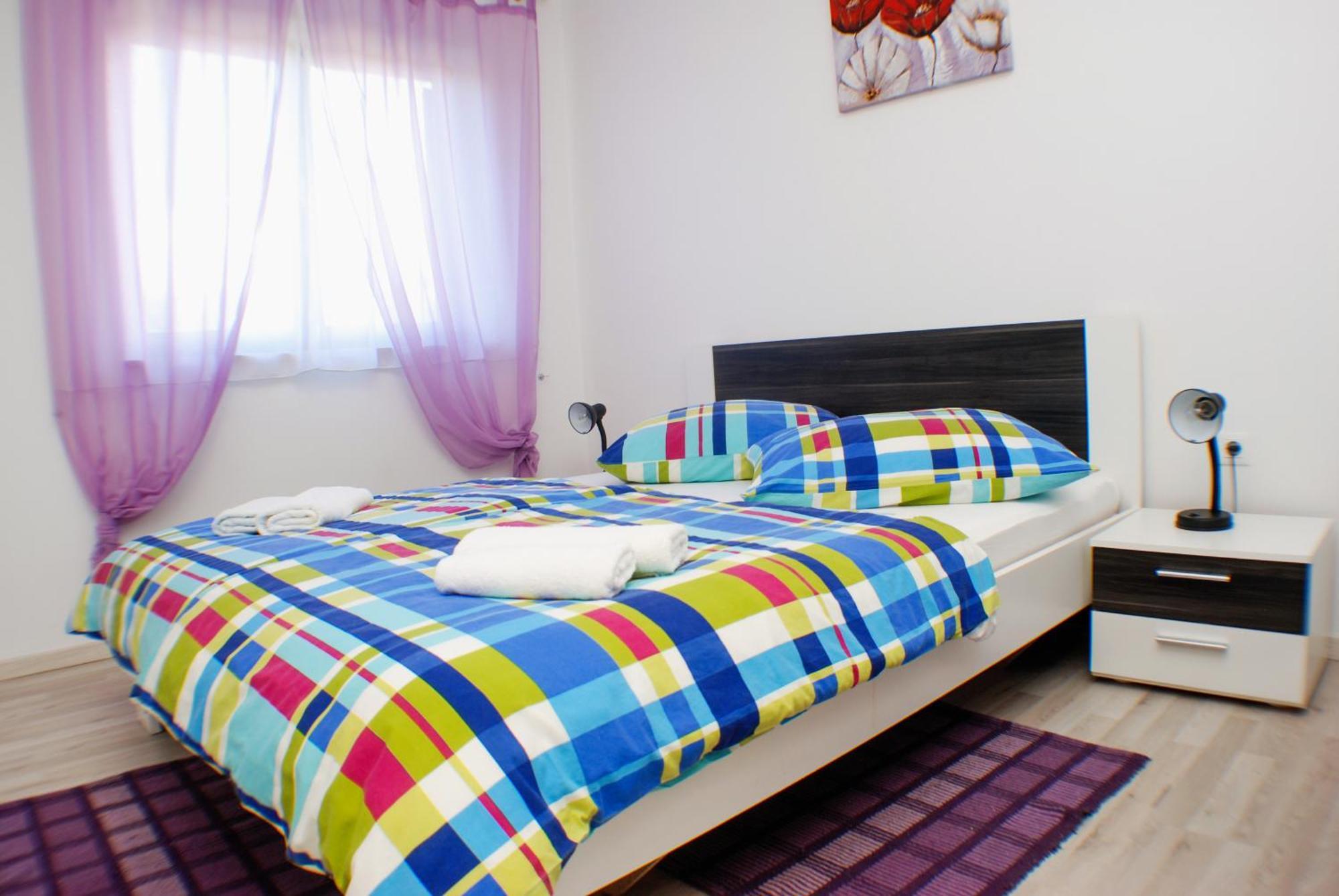 Apartman Nona Motovun Habitación foto